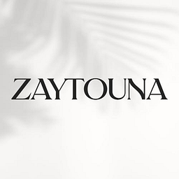Zaytouna Logo
