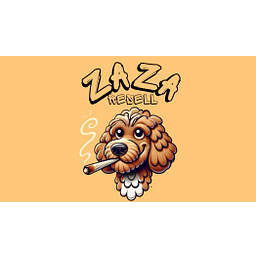 ZAZA resell Logo