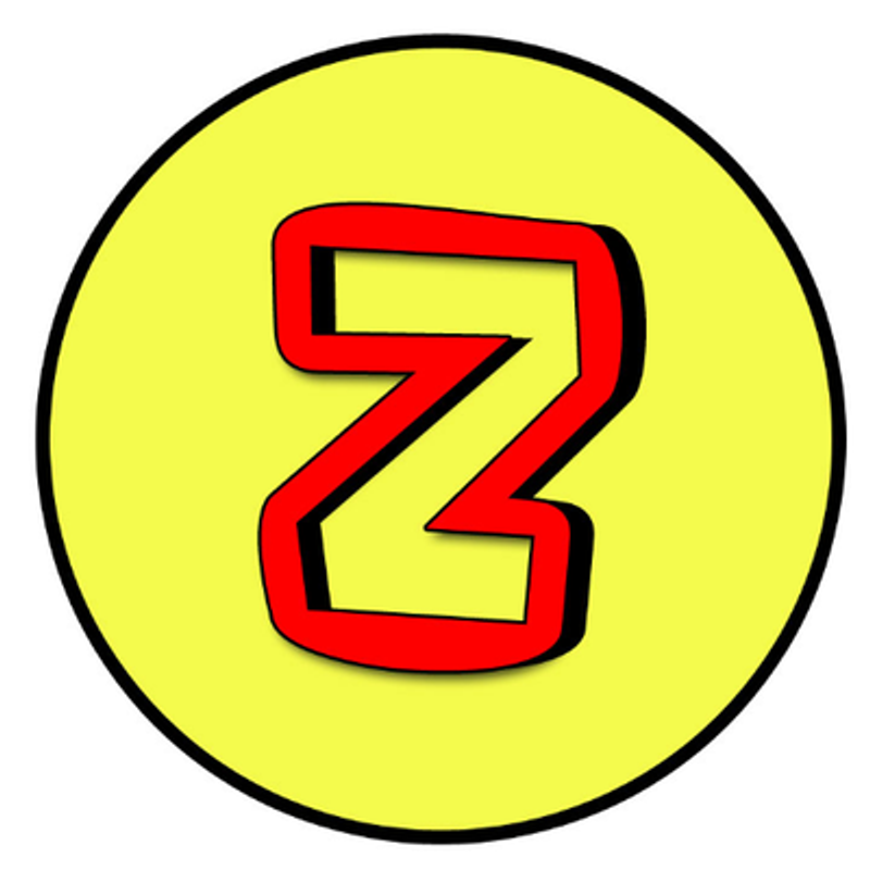 ZAZO Logo
