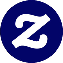 Zazzle CH Logo