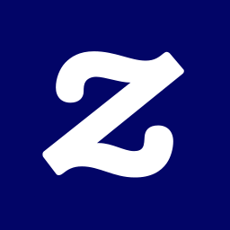 Zazzle DE Logo