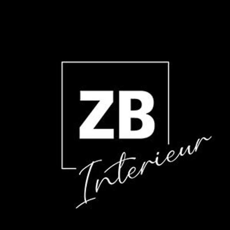 ZB Interieur Möbelhaus & Einrichtungshaus Logo