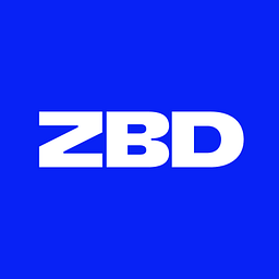 ZBD Logo