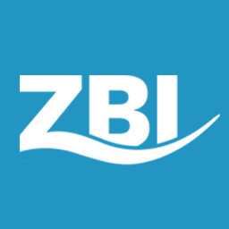 ZBI Gruppe - Zentrum für Beatmung und Intensivpflege Logo