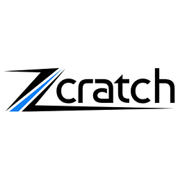 Zcratch Logo