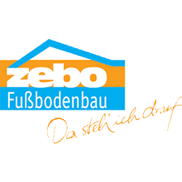 Zebo Fliesen GmbH Logo