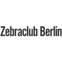 Zebraclub Berlin Logo