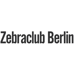 Zebraclub Logo