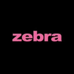 zebrafashion.com Logo