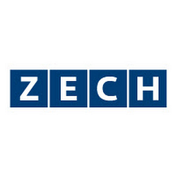 ZECH Facility Management GmbH Logo