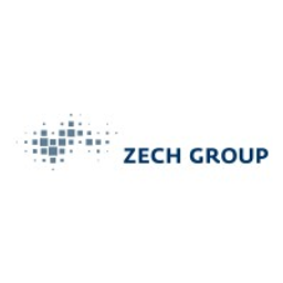Zech Management GmbH Logo