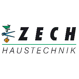 Zech GmbH Haustechnik Logo