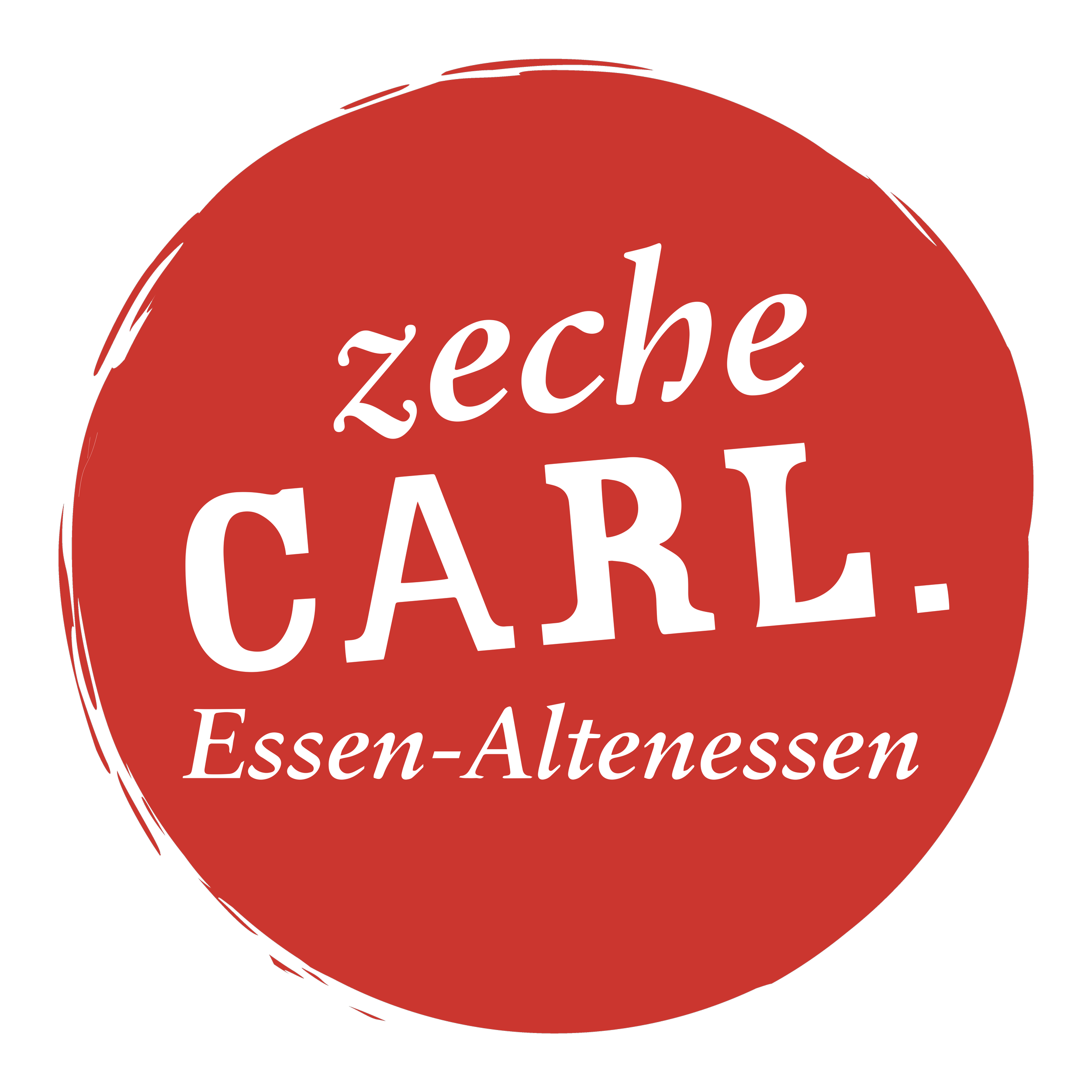 Malakow Zeche Carl Restaurant Logo