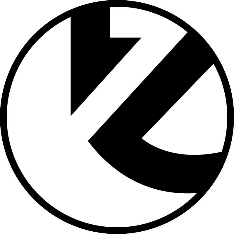 Zeck Fishing Logo