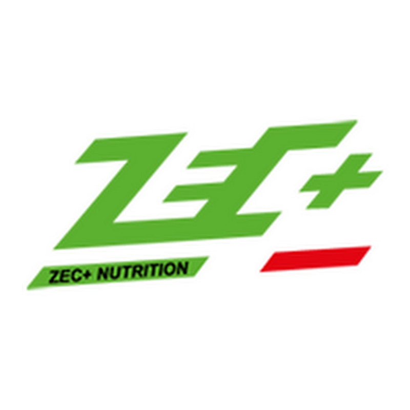 Zec+ Nutrition Logo