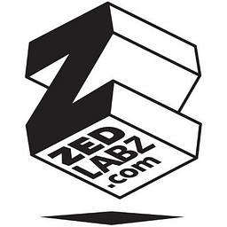 Zedlabz Logo