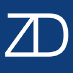 Digel R., Zeeb Ch. Dipl.-Ing. Architekten Logo