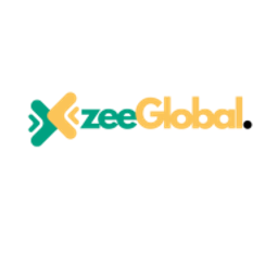 ZeeGlobal Mutaz Sabra Logo