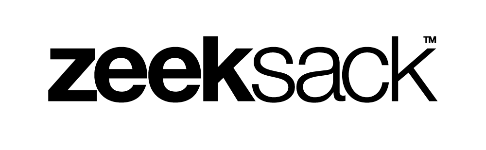 ZEEKSACK Logo