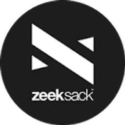 Zeeksack.de Logo