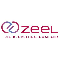 Zeel GmbH - Profis im Personal Logo