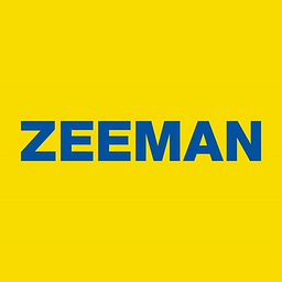 Zeeman Deutschland Logo