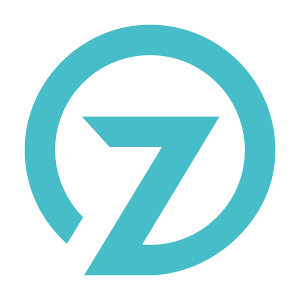 ZefiroPiscine Logo