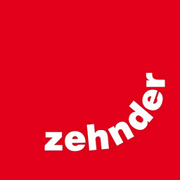 Zehnder Group Logo