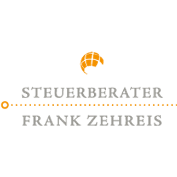 Zehreis Frank Steuerberater Logo