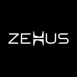 Zehus Logo