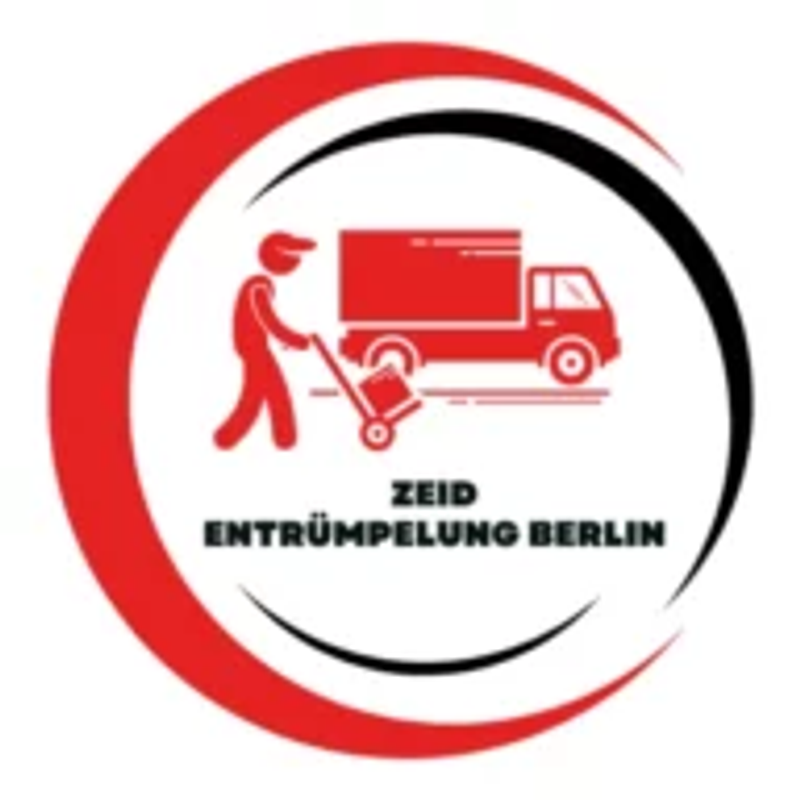 Zeid Entrümpelung Berlin Logo