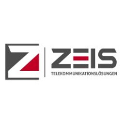 ZEIS Telekommunikationslösungen GmbH Logo