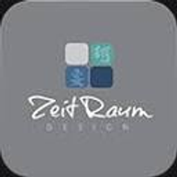ZeitRaumDesign Logo