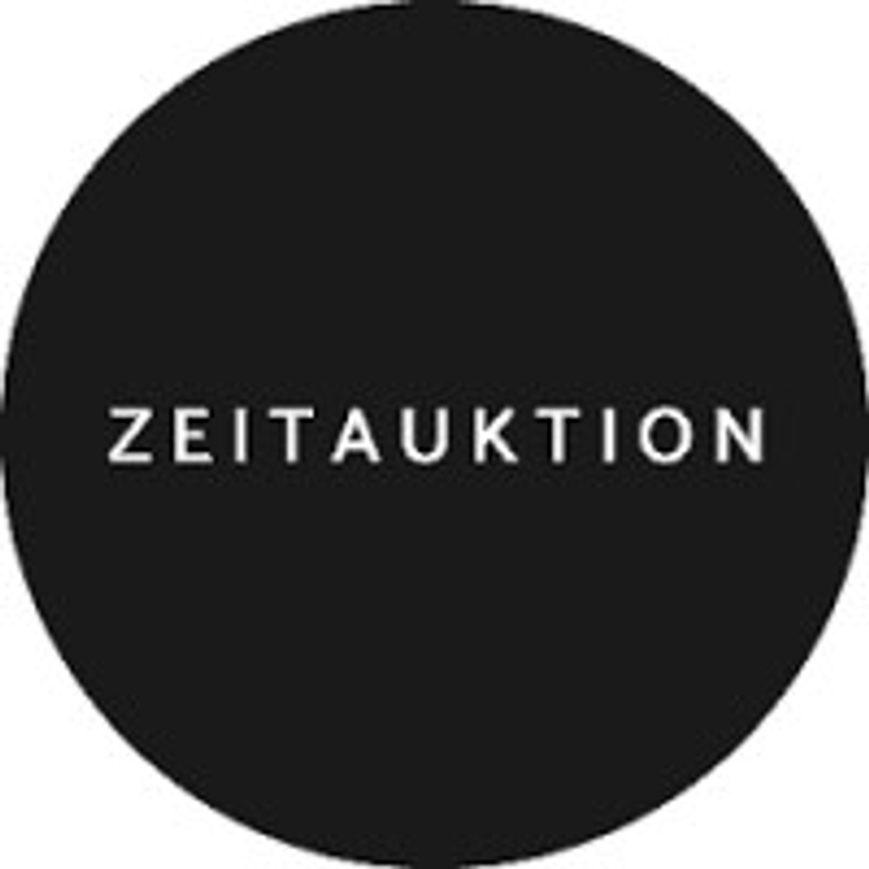Zeitauktion GmbH Logo
