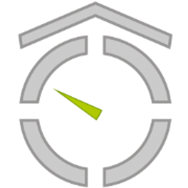 Zeitbau Logo