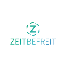 Agentur ZEITBEFREIT Logo