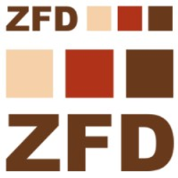ZFD - Zeitfuerdesign.de | Werbeagentur Logo