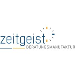 ZEITGEIST Beratungsmanufaktur GmbH Logo