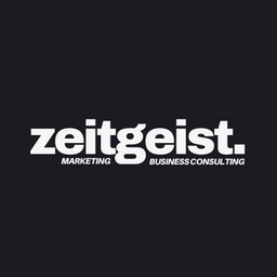 Zeitgeist Marketing & Business Consulting Logo