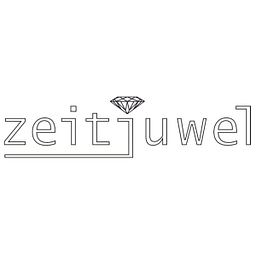 zeitjuwel.de Logo