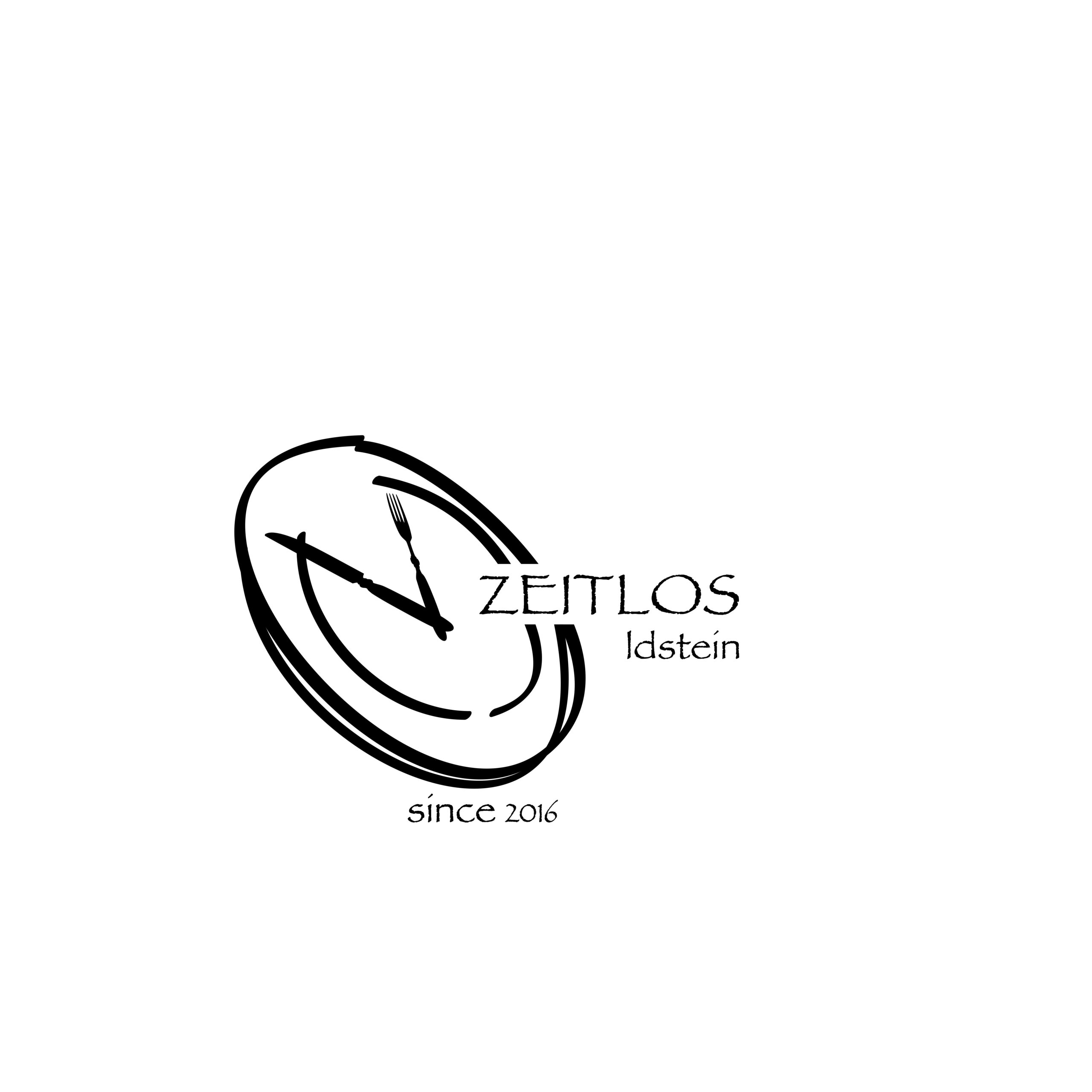Zeitlos Restaurant Logo