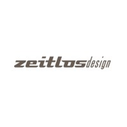 zeitlos design Logo