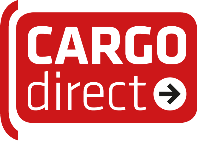 Cargo Direct GmbH & Co. KG Expresslogistik Logo