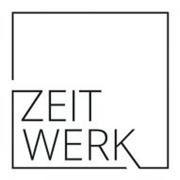 zeitwerk.art Logo