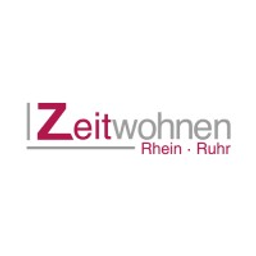Zeitwohnen Rhein Ruhr GmbH Logo