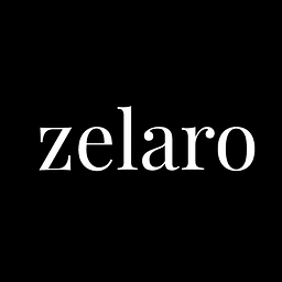 Zelaro Logo