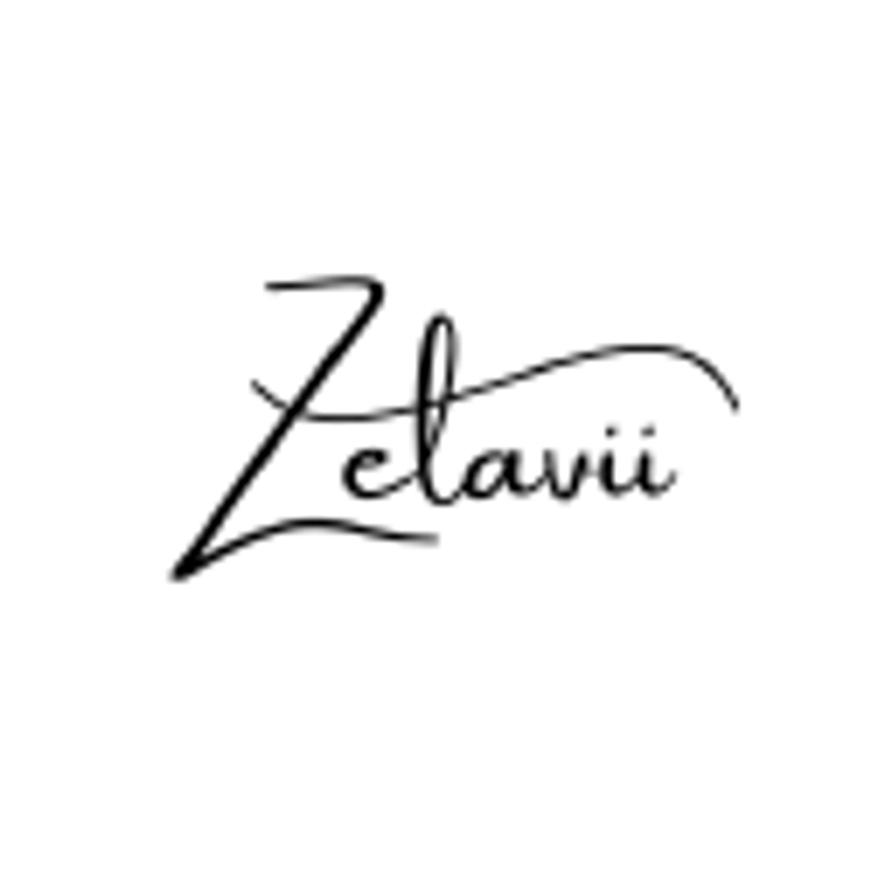 Zelavii Logo