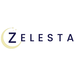 Zelesta France Logo