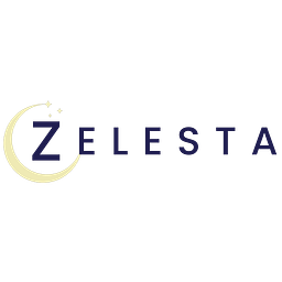 Zelesta Nederland Logo