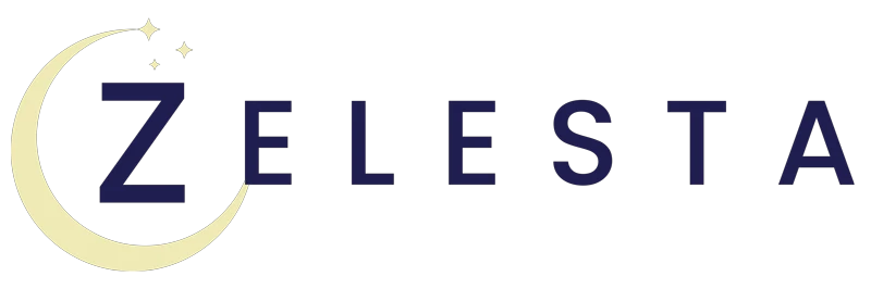 Zelesta Logo
